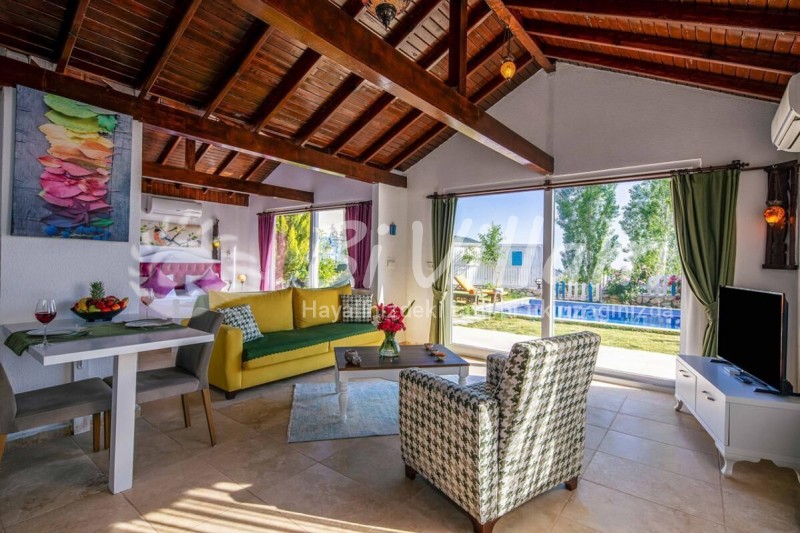 Villa Tiamo-