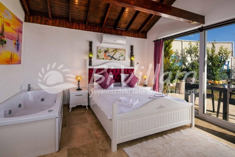Villa Tiamo-