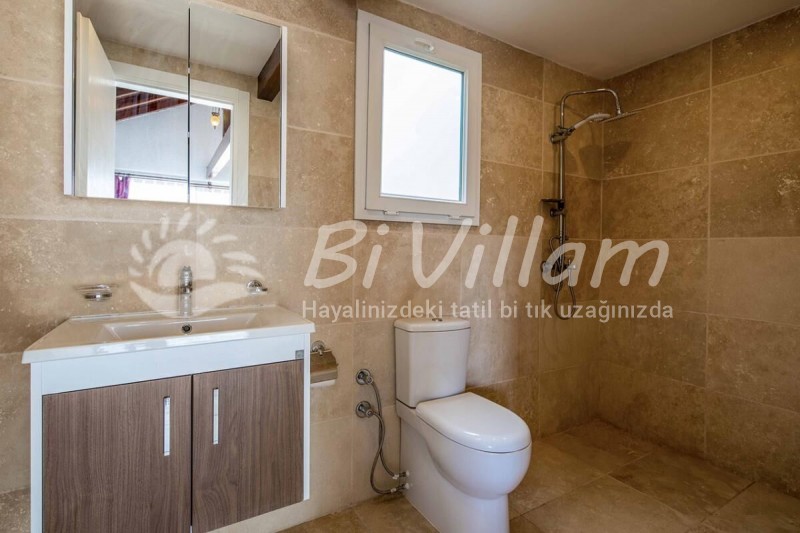 Villa Tiamo-