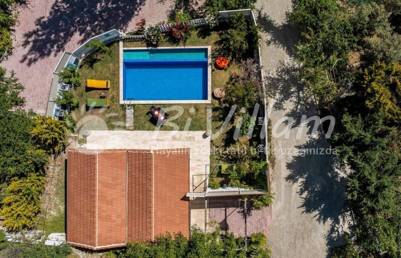 Villa Tiamo-