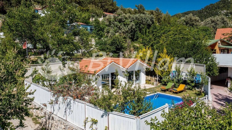 Villa Tiamo-