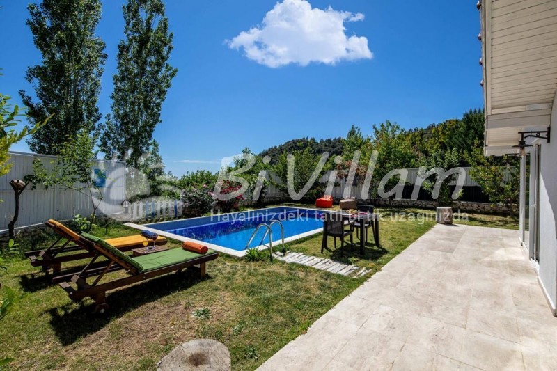 Villa Tiamo-