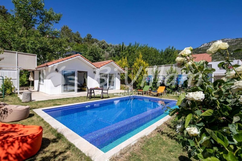 Villa Tiamo-