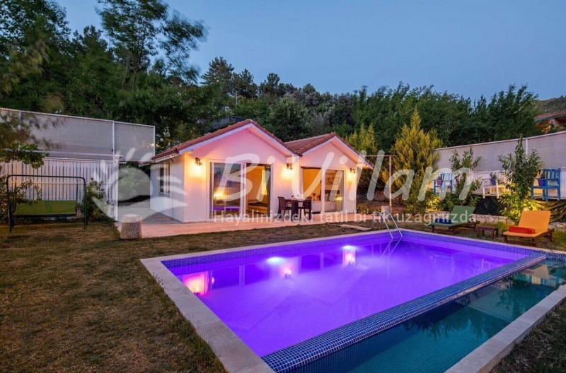 Villa Tiamo-