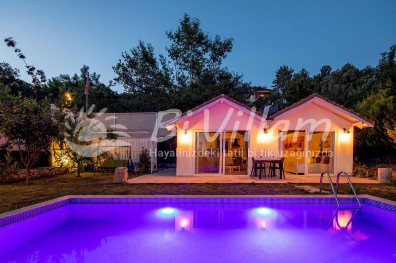 Villa Tiamo-