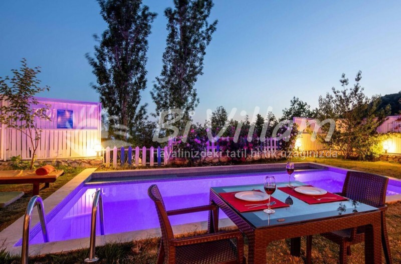 Villa Tiamo-