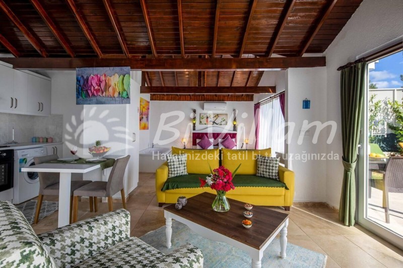 Villa Tiamo-