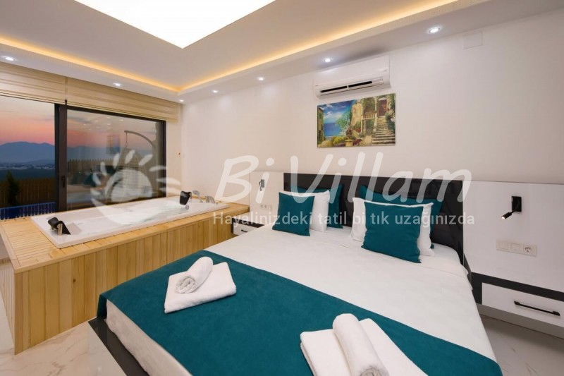 Villa Övgü