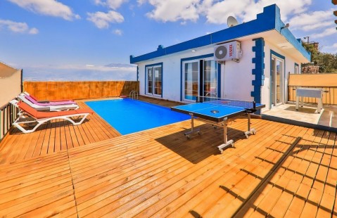 Villa Eva