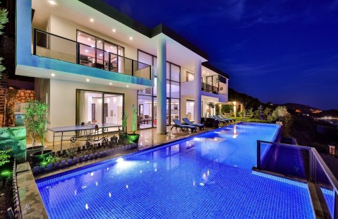 Villa Hyperion-