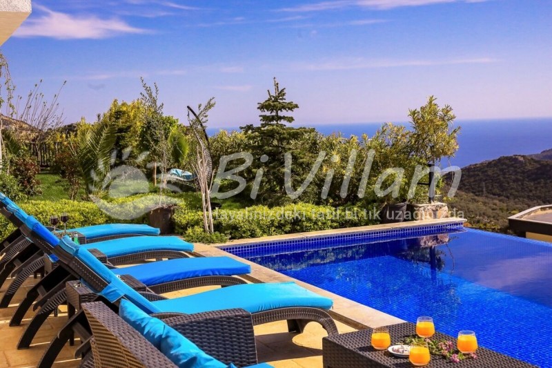 Villa Hyperion-