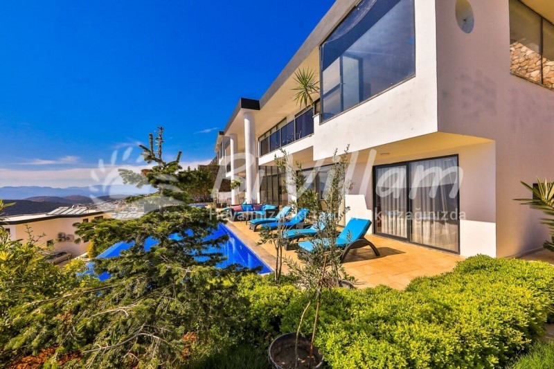 Villa Hyperion-