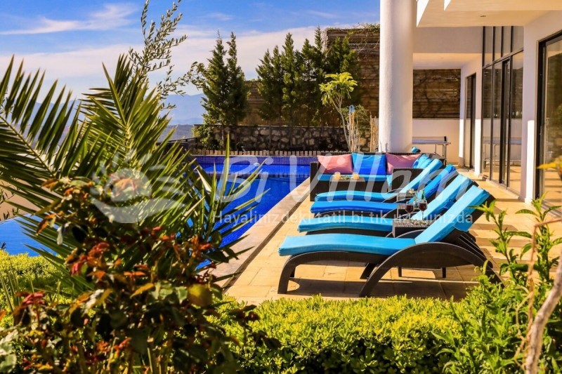 Villa Hyperion-