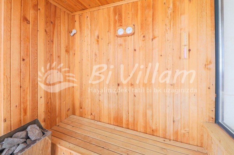 Villa Hyperion-