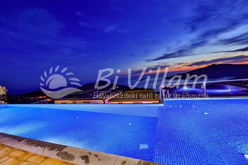 Villa Hyperion-