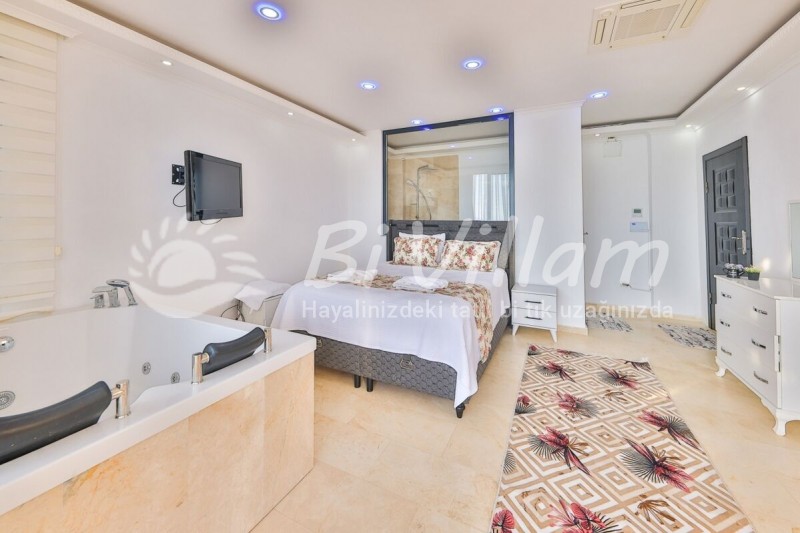 Villa Hyperion-