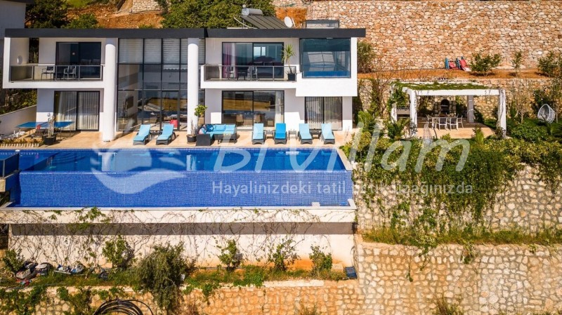 Villa Hyperion-