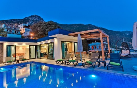 Villa Artun