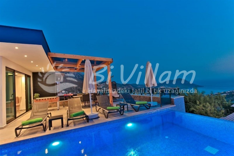 Villa Artun