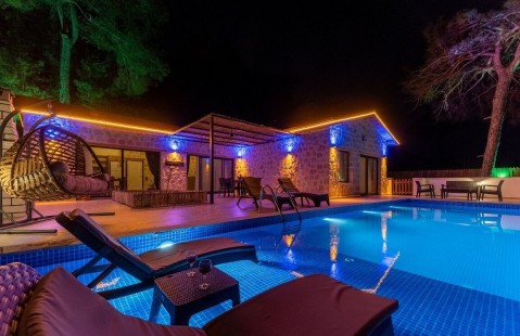 Villa Kerem-