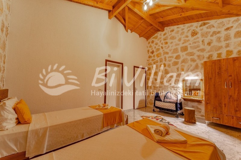 Villa Kerem-