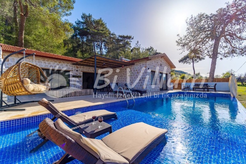 Villa Kerem-