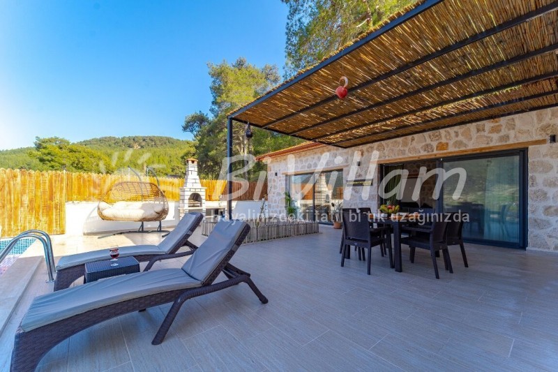 Villa Kerem-