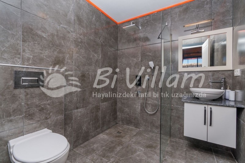 Villa Demir Evi-