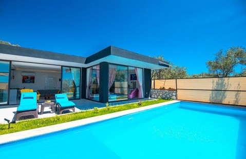 Villa Amadora