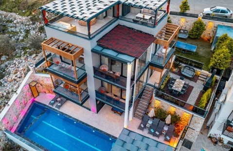 Villa Tekin