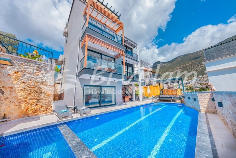 Villa Tekin