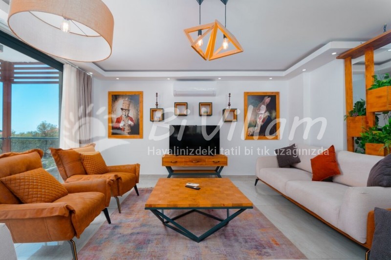 Villa Tekin