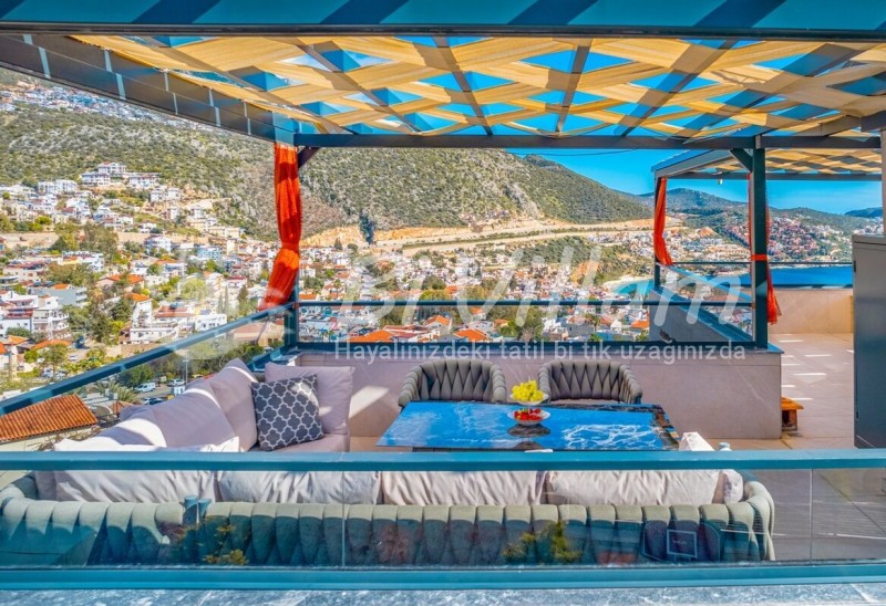 Villa Tekin