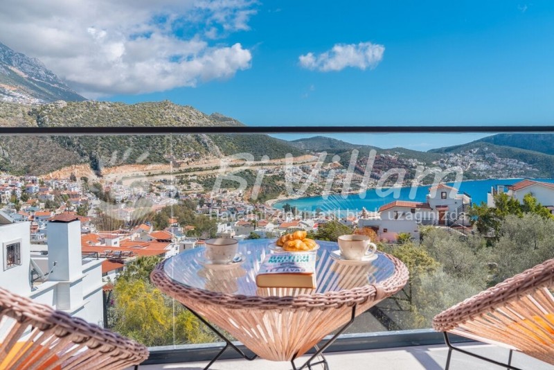 Villa Tekin