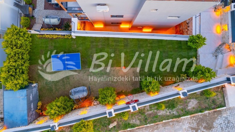 Villa Tekin