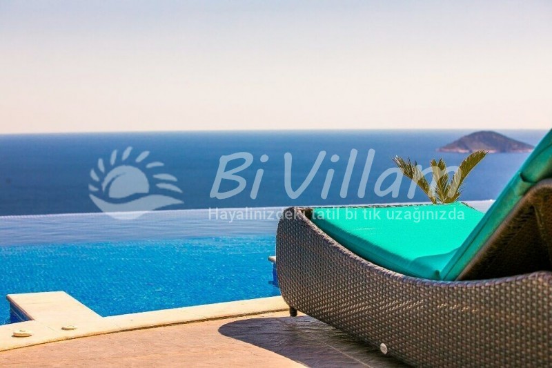 Villa Pırlanta