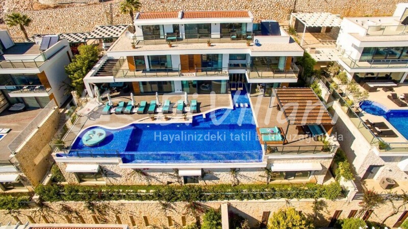 Villa Pırlanta