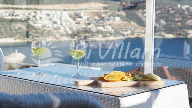 Villa Sole Tlos