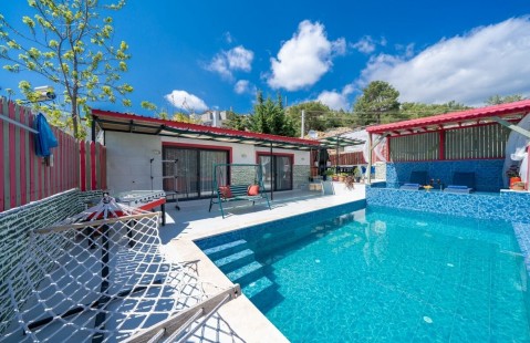 Villa Rainbow