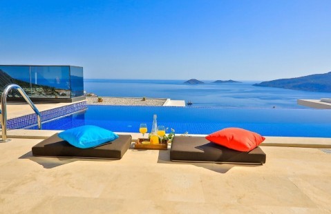 Villa Sweet 