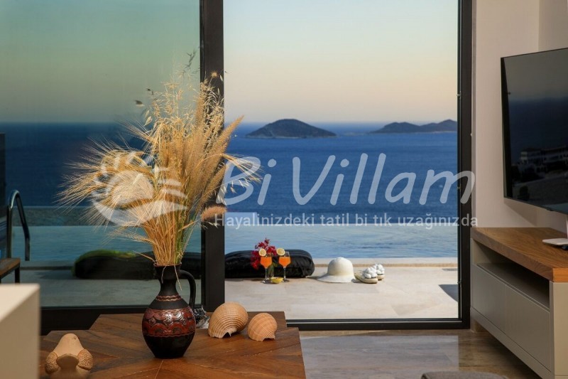 Villa Sweet 