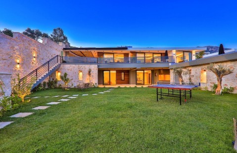 Villa Dream