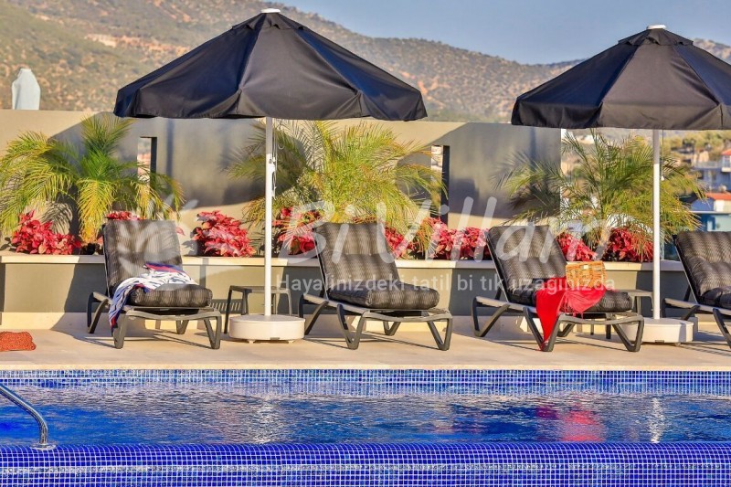 Villa Dream