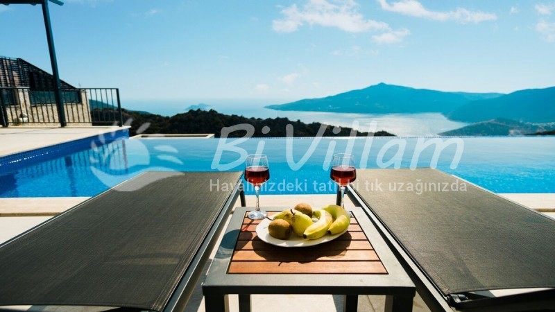 Villa Utopia 1