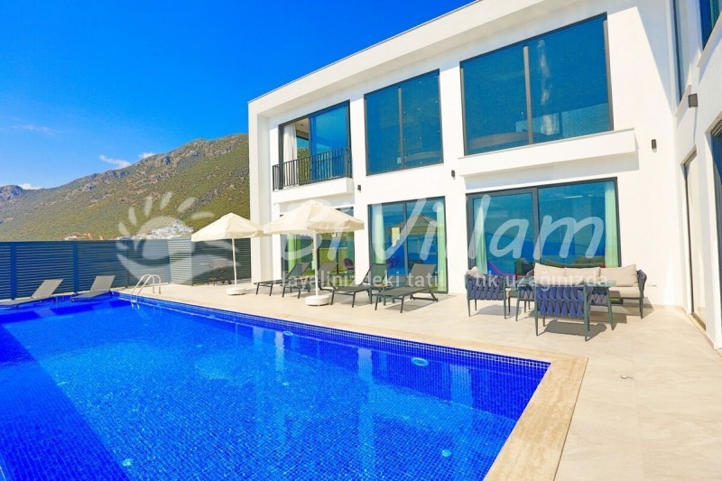 Villa Utopia 1
