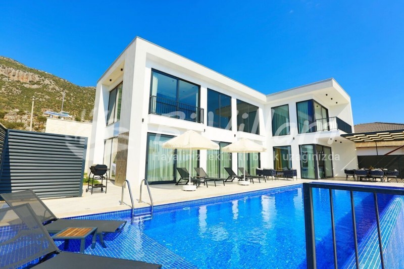 Villa Utopia 1
