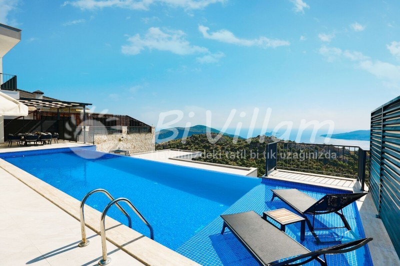 Villa Utopia 1