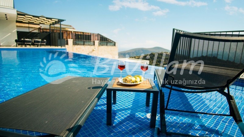 Villa Utopia 1