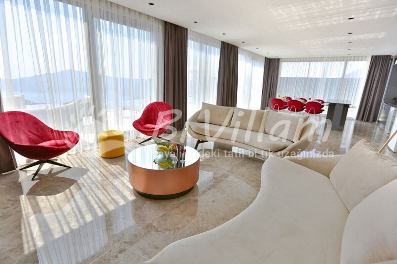 Villa Utopia 1