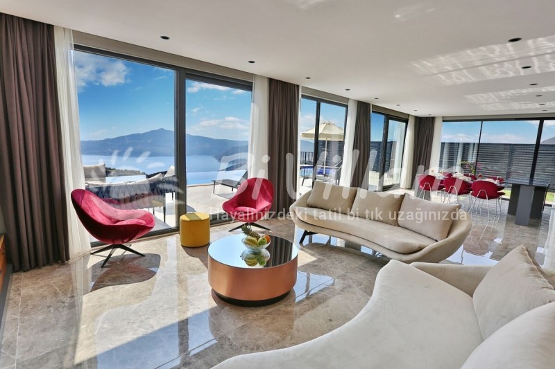 Villa Utopia 1
